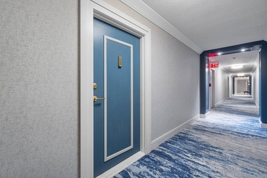 Modern and stylish renovated turnkey/furnished two bedroom two on Breakers Ocean Golf Club in Florida - for sale on GolfHomes.com, golf home, golf lot