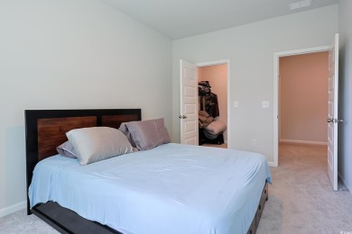 Spacious 3BR/2.5BA townhome now available in the popular on Pine Lakes Country Club in South Carolina - for sale on GolfHomes.com, golf home, golf lot