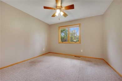 Do not miss this wonderfully updated home. It's located right on Forest Hills Golf Club in Minnesota - for sale on GolfHomes.com, golf home, golf lot