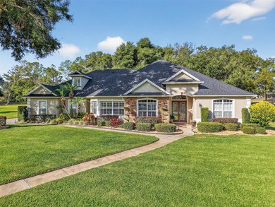 Welcome to this stunning and meticulously maintained home in one on Harbor Hills Country Club in Florida - for sale on GolfHomes.com, golf home, golf lot