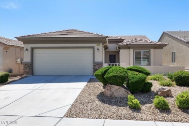 A MUST SEE! Brand NEW carpeting, new stainless-steel appliances on Aliante Golf Club in Nevada - for sale on GolfHomes.com, golf home, golf lot