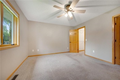 Do not miss this wonderfully updated home. It's located right on Forest Hills Golf Club in Minnesota - for sale on GolfHomes.com, golf home, golf lot