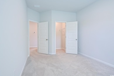 Spacious 3BR/2.5BA townhome now available in the popular on Pine Lakes Country Club in South Carolina - for sale on GolfHomes.com, golf home, golf lot