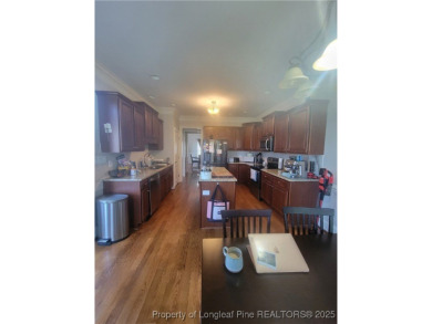 This beautiful home located in quite cul-de-sac in Baywood Golf on Baywood Golf Club in North Carolina - for sale on GolfHomes.com, golf home, golf lot