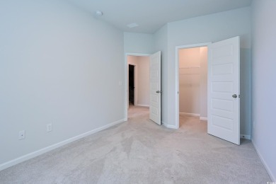 Spacious 3BR/2.5BA townhome now available in the popular on Pine Lakes Country Club in South Carolina - for sale on GolfHomes.com, golf home, golf lot