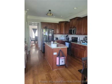 This beautiful home located in quite cul-de-sac in Baywood Golf on Baywood Golf Club in North Carolina - for sale on GolfHomes.com, golf home, golf lot