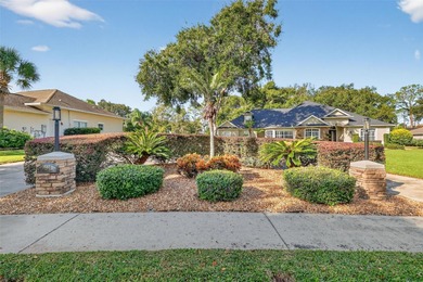 Welcome to this stunning and meticulously maintained home in one on Harbor Hills Country Club in Florida - for sale on GolfHomes.com, golf home, golf lot