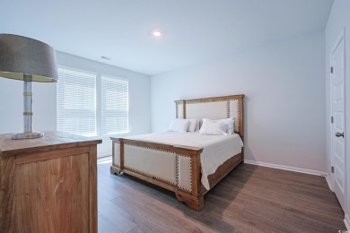 Spacious 3BR/2.5BA townhome now available in the popular on Pine Lakes Country Club in South Carolina - for sale on GolfHomes.com, golf home, golf lot