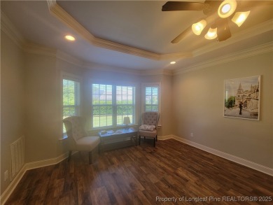 This beautiful home located in quite cul-de-sac in Baywood Golf on Baywood Golf Club in North Carolina - for sale on GolfHomes.com, golf home, golf lot