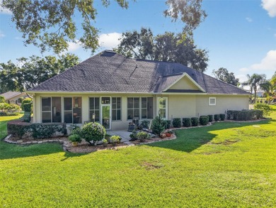 Welcome to this stunning and meticulously maintained home in one on Harbor Hills Country Club in Florida - for sale on GolfHomes.com, golf home, golf lot