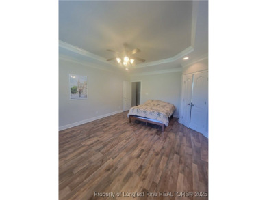This beautiful home located in quite cul-de-sac in Baywood Golf on Baywood Golf Club in North Carolina - for sale on GolfHomes.com, golf home, golf lot