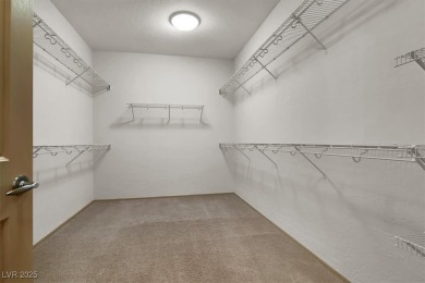 A MUST SEE! Brand NEW carpeting, new stainless-steel appliances on Aliante Golf Club in Nevada - for sale on GolfHomes.com, golf home, golf lot