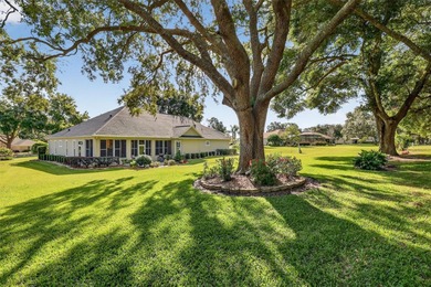 Welcome to this stunning and meticulously maintained home in one on Harbor Hills Country Club in Florida - for sale on GolfHomes.com, golf home, golf lot