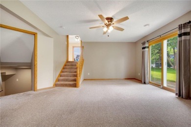 Do not miss this wonderfully updated home. It's located right on Forest Hills Golf Club in Minnesota - for sale on GolfHomes.com, golf home, golf lot