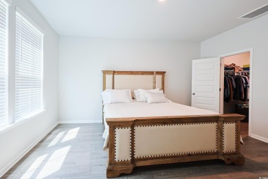 Spacious 3BR/2.5BA townhome now available in the popular on Pine Lakes Country Club in South Carolina - for sale on GolfHomes.com, golf home, golf lot