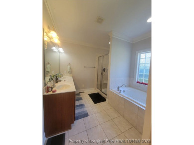 This beautiful home located in quite cul-de-sac in Baywood Golf on Baywood Golf Club in North Carolina - for sale on GolfHomes.com, golf home, golf lot