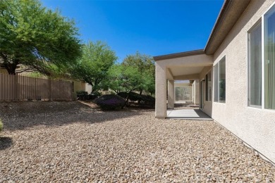 A MUST SEE! Brand NEW carpeting, new stainless-steel appliances on Aliante Golf Club in Nevada - for sale on GolfHomes.com, golf home, golf lot