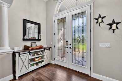 Welcome to this stunning and meticulously maintained home in one on Harbor Hills Country Club in Florida - for sale on GolfHomes.com, golf home, golf lot