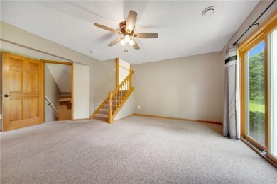Do not miss this wonderfully updated home. It's located right on Forest Hills Golf Club in Minnesota - for sale on GolfHomes.com, golf home, golf lot