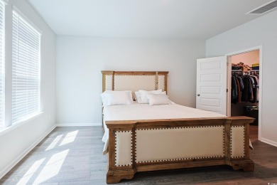 Spacious 3BR/2.5BA townhome now available in the popular on Pine Lakes Country Club in South Carolina - for sale on GolfHomes.com, golf home, golf lot