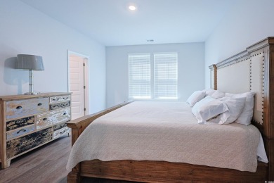 Spacious 3BR/2.5BA townhome now available in the popular on Pine Lakes Country Club in South Carolina - for sale on GolfHomes.com, golf home, golf lot