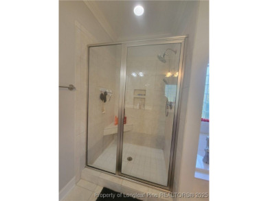 This beautiful home located in quite cul-de-sac in Baywood Golf on Baywood Golf Club in North Carolina - for sale on GolfHomes.com, golf home, golf lot