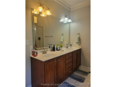 This beautiful home located in quite cul-de-sac in Baywood Golf on Baywood Golf Club in North Carolina - for sale on GolfHomes.com, golf home, golf lot