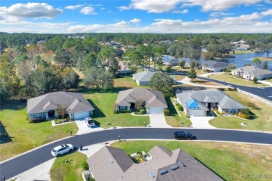 ** O P E N * H O U S E * 2/15/2025 from * 11:30 a.m. to 1:30 p.m on Lake Diamond Golf and Country Club in Florida - for sale on GolfHomes.com, golf home, golf lot