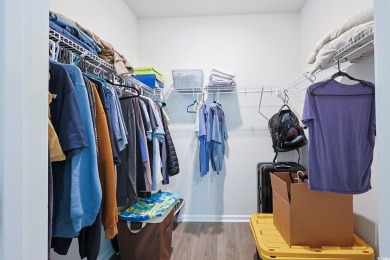 Spacious 3BR/2.5BA townhome now available in the popular on Pine Lakes Country Club in South Carolina - for sale on GolfHomes.com, golf home, golf lot