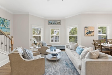 SPACIOUS HOME - RESORT-STYLE POOL - TWO INDOOR LIVING AREAS - on Santa Rosa Golf and Beach Club in Florida - for sale on GolfHomes.com, golf home, golf lot