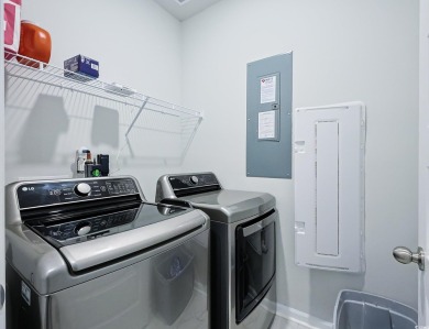 Spacious 3BR/2.5BA townhome now available in the popular on Pine Lakes Country Club in South Carolina - for sale on GolfHomes.com, golf home, golf lot