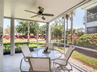 NEW PRICE - MOTIVATED SELLER - A REAL VALUE! Seize this rare on Estero Country Club in Florida - for sale on GolfHomes.com, golf home, golf lot