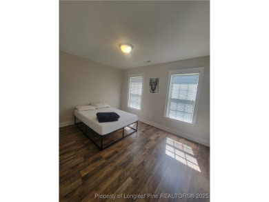 This beautiful home located in quite cul-de-sac in Baywood Golf on Baywood Golf Club in North Carolina - for sale on GolfHomes.com, golf home, golf lot