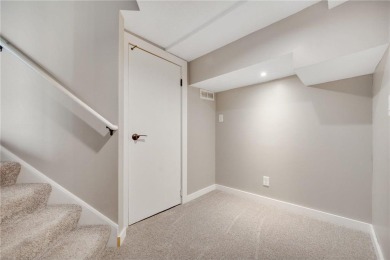 Do not miss this wonderfully updated home. It's located right on Forest Hills Golf Club in Minnesota - for sale on GolfHomes.com, golf home, golf lot