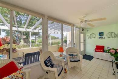 FIRST FLOOR, PET FRIENDLY CONDO greets you with PANORAMIC on Plantation Golf and Country Club in Florida - for sale on GolfHomes.com, golf home, golf lot