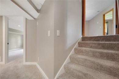 Do not miss this wonderfully updated home. It's located right on Forest Hills Golf Club in Minnesota - for sale on GolfHomes.com, golf home, golf lot