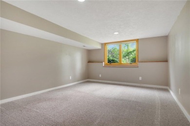 Do not miss this wonderfully updated home. It's located right on Forest Hills Golf Club in Minnesota - for sale on GolfHomes.com, golf home, golf lot