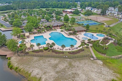 If you are an investor, or looking for that special second home on Wild Wing Plantation in South Carolina - for sale on GolfHomes.com, golf home, golf lot