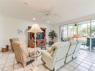 NEW PRICE - MOTIVATED SELLER - A REAL VALUE! Seize this rare on Estero Country Club in Florida - for sale on GolfHomes.com, golf home, golf lot