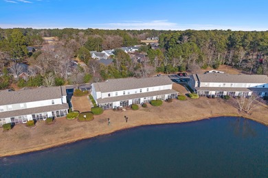 If you are an investor, or looking for that special second home on Wild Wing Plantation in South Carolina - for sale on GolfHomes.com, golf home, golf lot