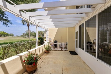 FIRST FLOOR, PET FRIENDLY CONDO greets you with PANORAMIC on Plantation Golf and Country Club in Florida - for sale on GolfHomes.com, golf home, golf lot