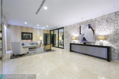 Welcome to The Envoy, refined luxury meets effortless on The President Country Club in Florida - for sale on GolfHomes.com, golf home, golf lot