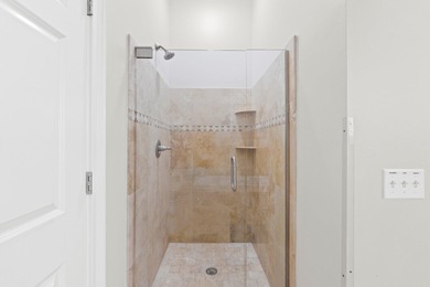 SPACIOUS HOME - RESORT-STYLE POOL - TWO INDOOR LIVING AREAS - on Santa Rosa Golf and Beach Club in Florida - for sale on GolfHomes.com, golf home, golf lot