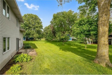 Do not miss this wonderfully updated home. It's located right on Forest Hills Golf Club in Minnesota - for sale on GolfHomes.com, golf home, golf lot