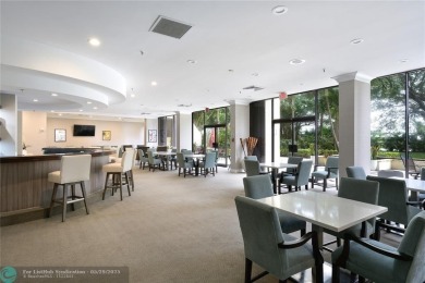Welcome to The Envoy, refined luxury meets effortless on The President Country Club in Florida - for sale on GolfHomes.com, golf home, golf lot
