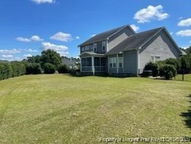 This beautiful home located in quite cul-de-sac in Baywood Golf on Baywood Golf Club in North Carolina - for sale on GolfHomes.com, golf home, golf lot