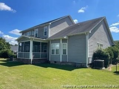 This beautiful home located in quite cul-de-sac in Baywood Golf on Baywood Golf Club in North Carolina - for sale on GolfHomes.com, golf home, golf lot