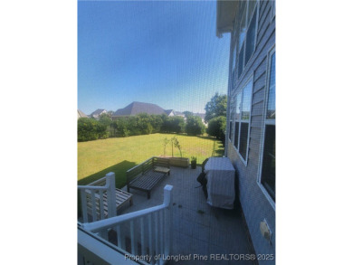 This beautiful home located in quite cul-de-sac in Baywood Golf on Baywood Golf Club in North Carolina - for sale on GolfHomes.com, golf home, golf lot