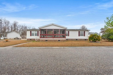 Welcome to 287 Kanawha Trail, a beautifully maintained home that on Long Bay Club in South Carolina - for sale on GolfHomes.com, golf home, golf lot