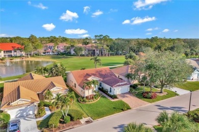 This impeccably maintained 3-bedroom, 2-bath home offers 1,790 on Hunters Ridge Country Club in Florida - for sale on GolfHomes.com, golf home, golf lot